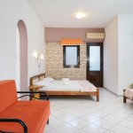 Ifigénia Apartman és Stúdió - Melphomene Apartman-stúdió